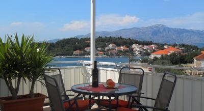 Apartamentos LAGUNA, alojamiento privado en Korčula, Croacia